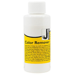 Jacquard Color Remover