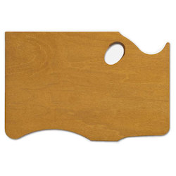 Palettes: New Wave Highland Finished Palettes