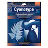 Cyanotype Fabric Sheets