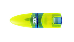 Sharpeners: EllipStick Swing Sharpener with Eraser