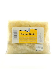 Raw Materials: Jacquard Damar Resin  8oz