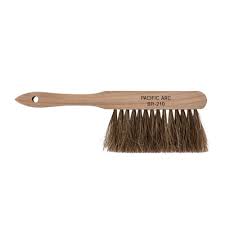 Graphic Misc.: Dusting Brush