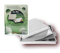 Palettes: Masterson Sta-Wet Handy Palette