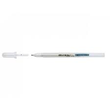 Sakura Gelly Roll Stardust Clear