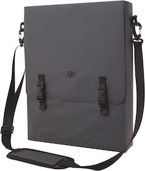 Portfolios, Cases & Carriers: U.Go Canvas Panel Carrier Large