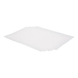 Stencil It Wax Paper pack of 12