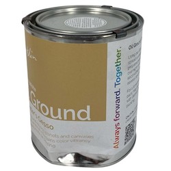 Gamblin Oil Ground 32 ounce