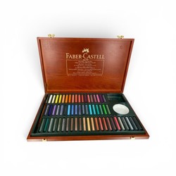 Faber Castell Aquarelle Set of 60