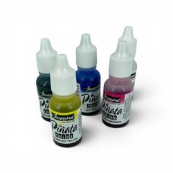 Set of 27 Pinata Inks