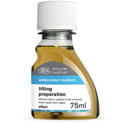 Winsory & Newton Lifting Medium