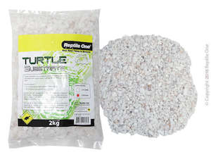 Small Pets: Turtle Substrate 5-8mm 2kg