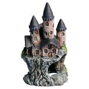 Aqua One Mini Castle Ornament