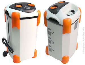 Aquarium Canister Filter 850L/Hour
