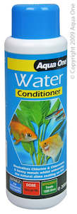 Aquarium Water Conditioner - 200ml