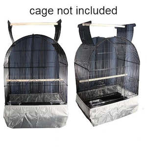 Bird Cages Accessories: Bird Cage Tidy - Suits Avi One 450 Cages