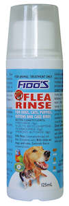 Fidos Flea Rinse 125ml