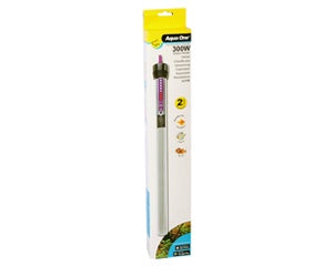 Aquarium Glass Heater - 300w