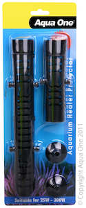 Aqua One Heater Protector