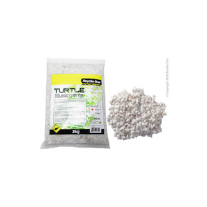 Reptile One Turtle Substrate 3-5mm