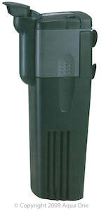 AQUA ONE 101F MAXI INT FILTER 350 L/HR