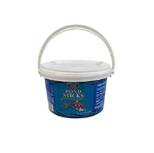 Omega Pond Sticks Floating 500g