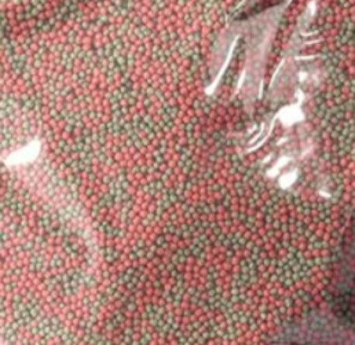 Pond Fish Food: AQUA ONE ECONOMY PELLET 1MM 330gm