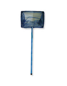 Aquarium Fish Net - Heavy Duty 12 Inch