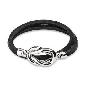 Bracelets: LOOPI mens bracelet