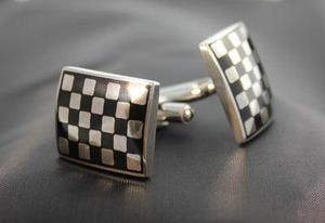 CHESS Cufflinks