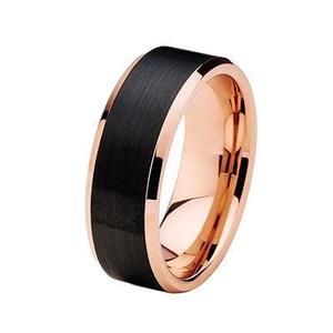ALLOY MENS TUNGSTEN RING
