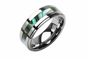 Bestsellers: SOUL 6-8mm TUNGSTEN MENS WEDDING RING