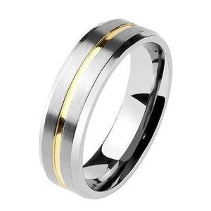 Bestsellers: SATURN 6MM TITANIUM WEDDING RING
