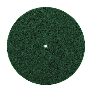 Renegade Surface Prep 9" Buff and Blend Disc Coarse