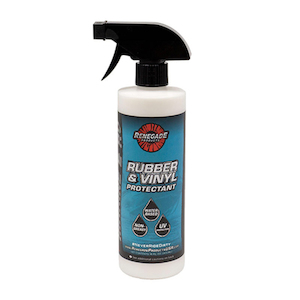 Renegade Marine & RV Rubber & Vinyl Protectant 473ml
