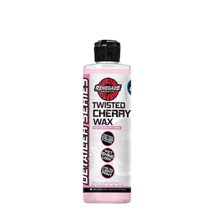 Products: Renegade Twisted Cherry Wax 473ml