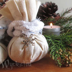 Winter Witch Sachet Hygge