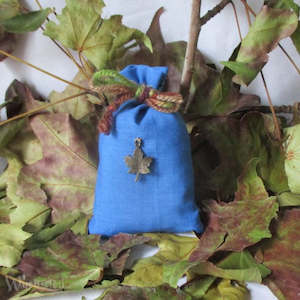 Autumn Sachet