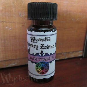 Sagittarius Astrological Oyle Blend