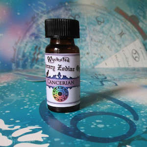 Cancerian Astrological Oyle Blend