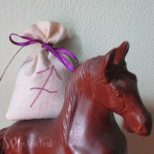 Sagittarius Zodiac Pouch