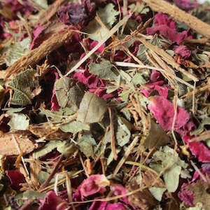 Bath Brews: Beltane Bath Tea