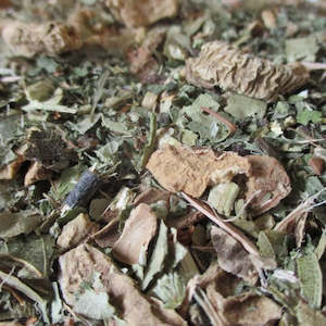 Creaky Bones Bath Tea