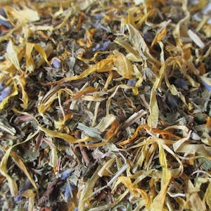 Bath Brews: Happy Days Bath Tea