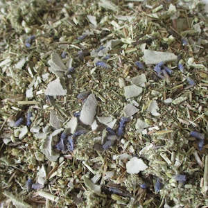 Bath Brews: Seer's Bath Tea