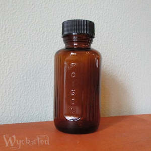 Poison Potion Bottle 50ml