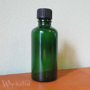 Bath Brews: Green Potion Bottle 50ml