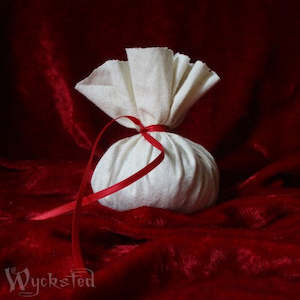 Fire Element Bath Bag