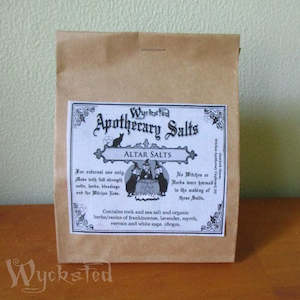 Altar Salts