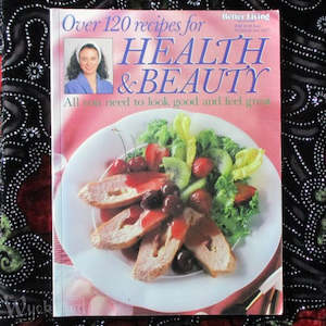 Apothecary Tools Kit: Health and Beauty - Preloved Book