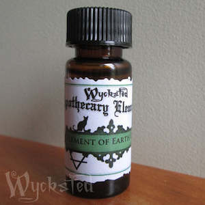 Elements: Earth Oyle Blend